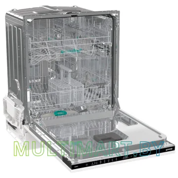 Посудомоечная машина Gorenje GV642E90 картинка 6